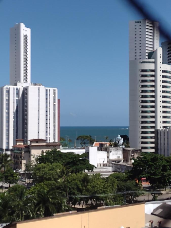 Boa Viagem Vista Mar 3Qts Recife Exterior foto